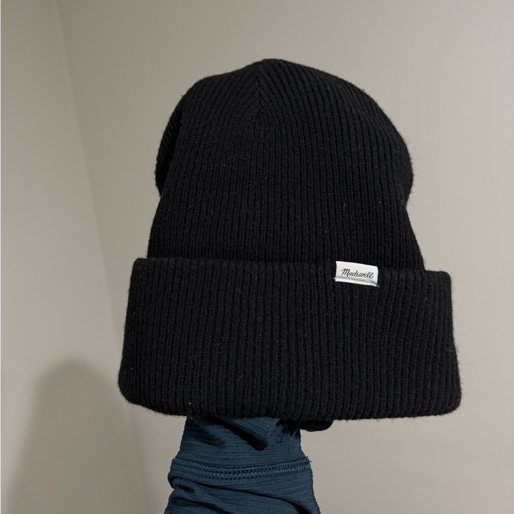 Madewell beanie